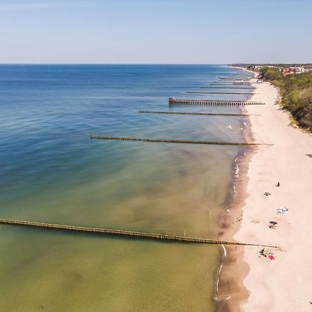 Amber Sea Apartmens Sianozety Esterno foto