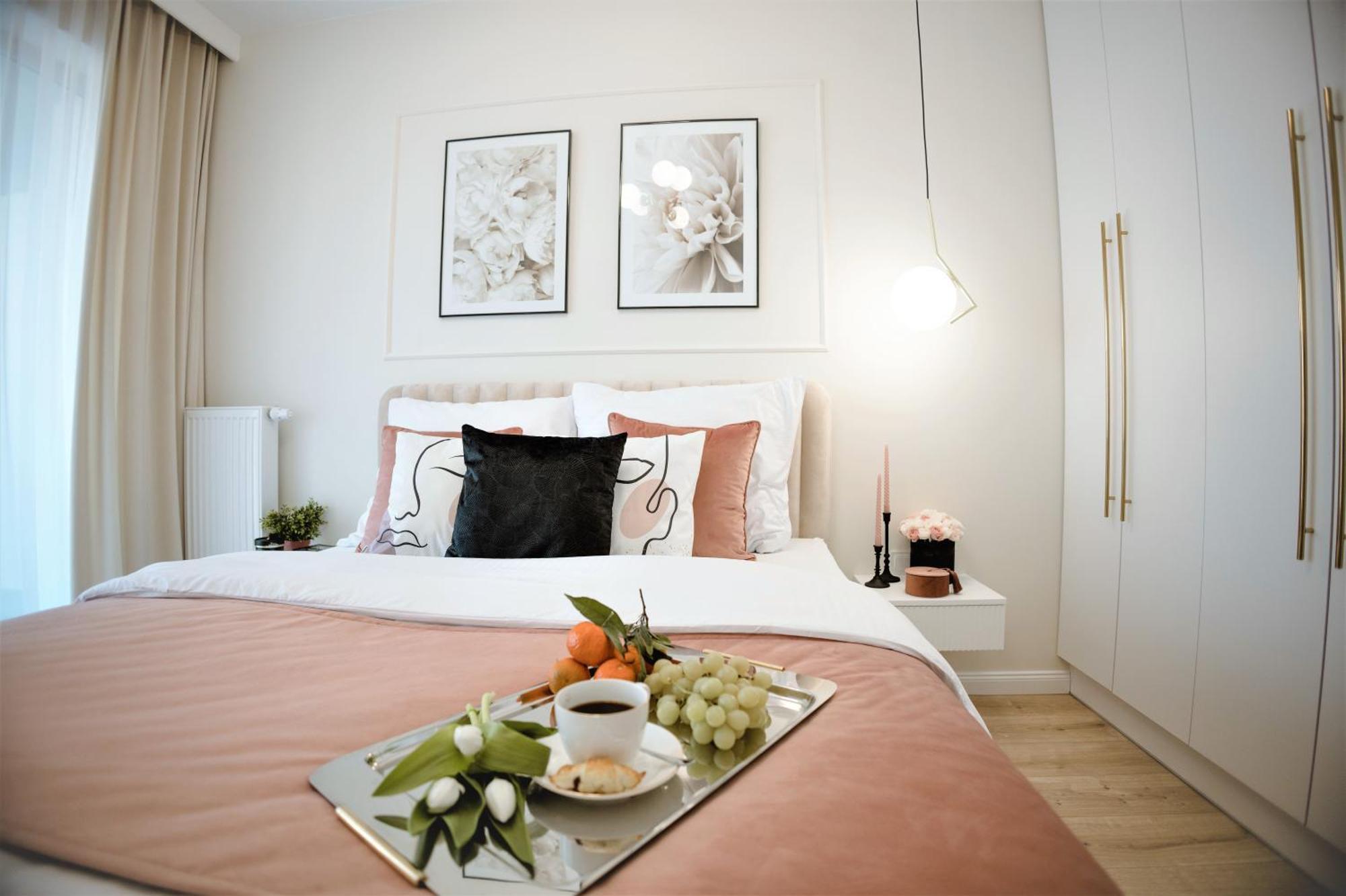 Amber Sea Apartmens Sianozety Esterno foto