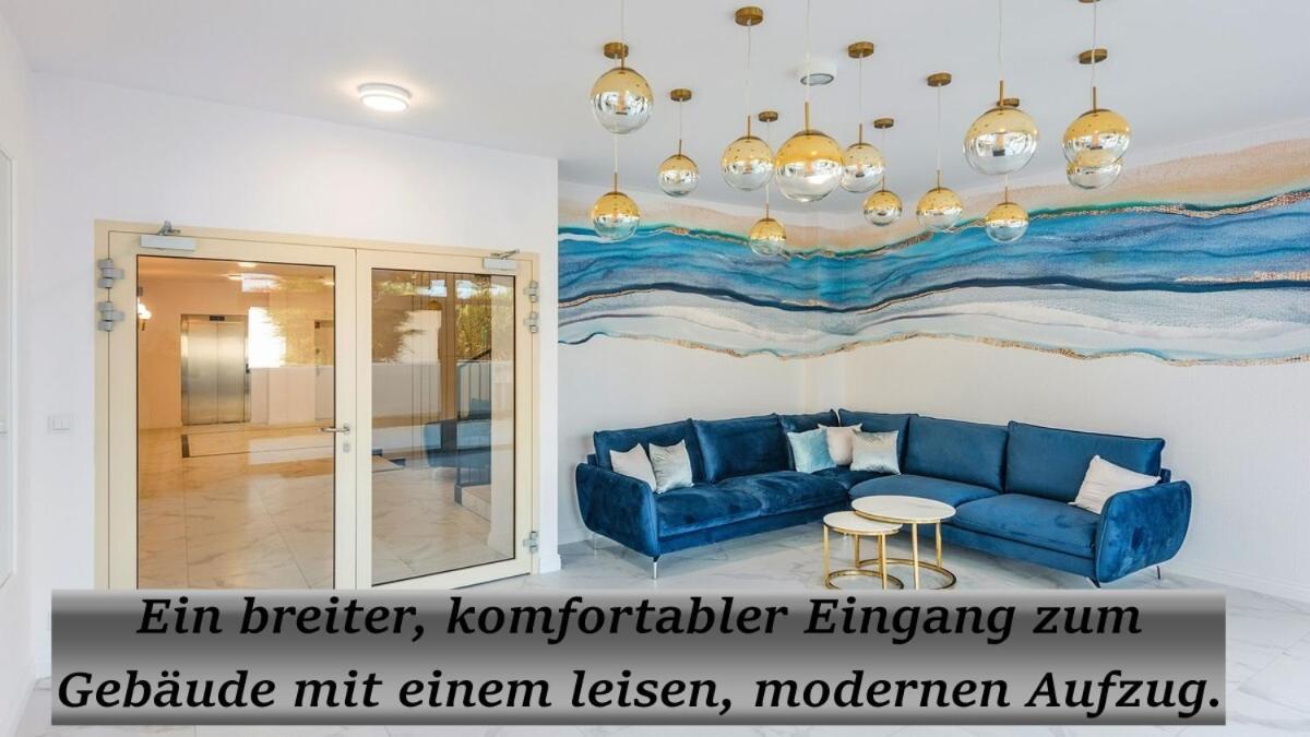 Amber Sea Apartmens Sianozety Esterno foto