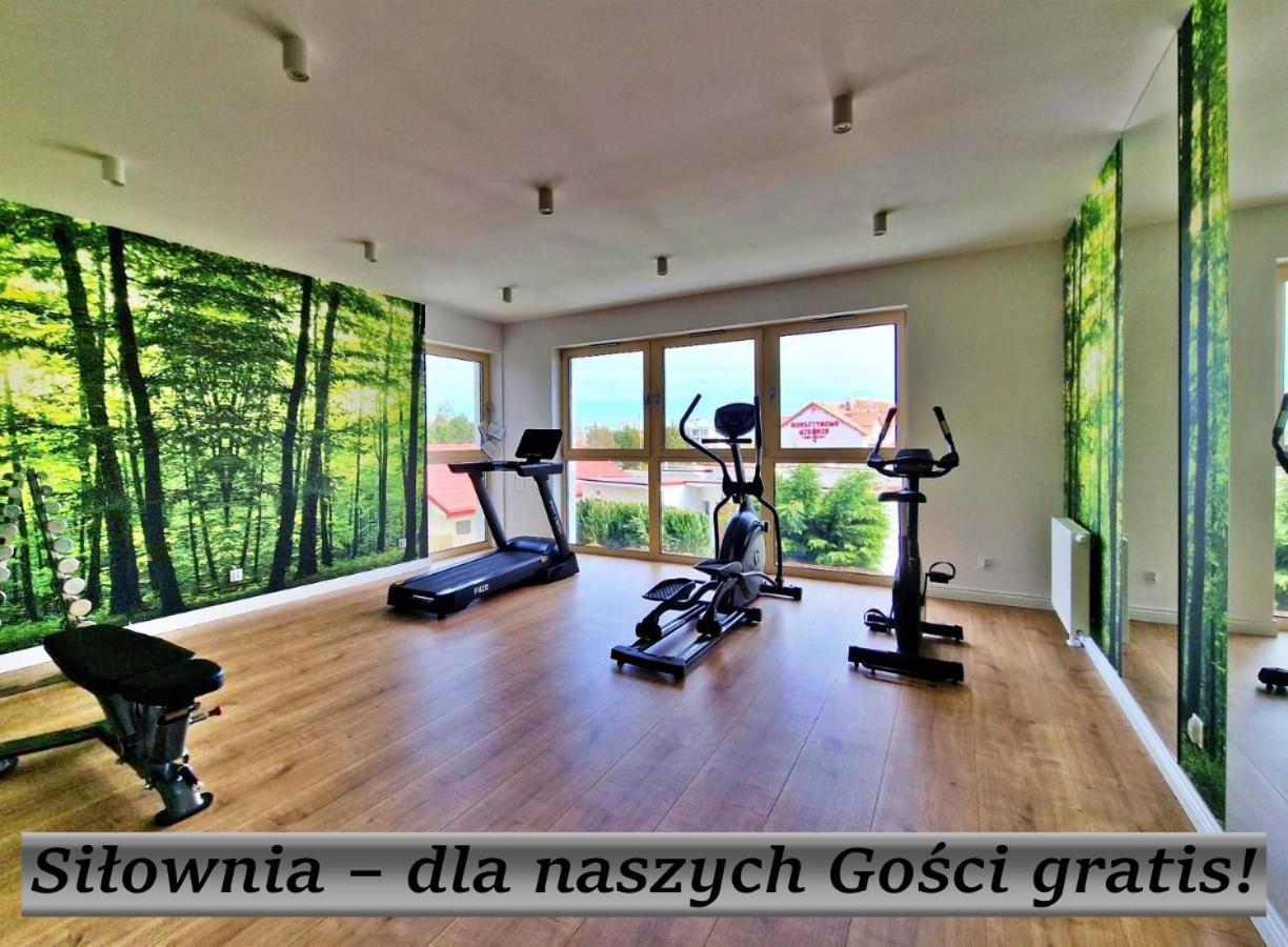Amber Sea Apartmens Sianozety Esterno foto