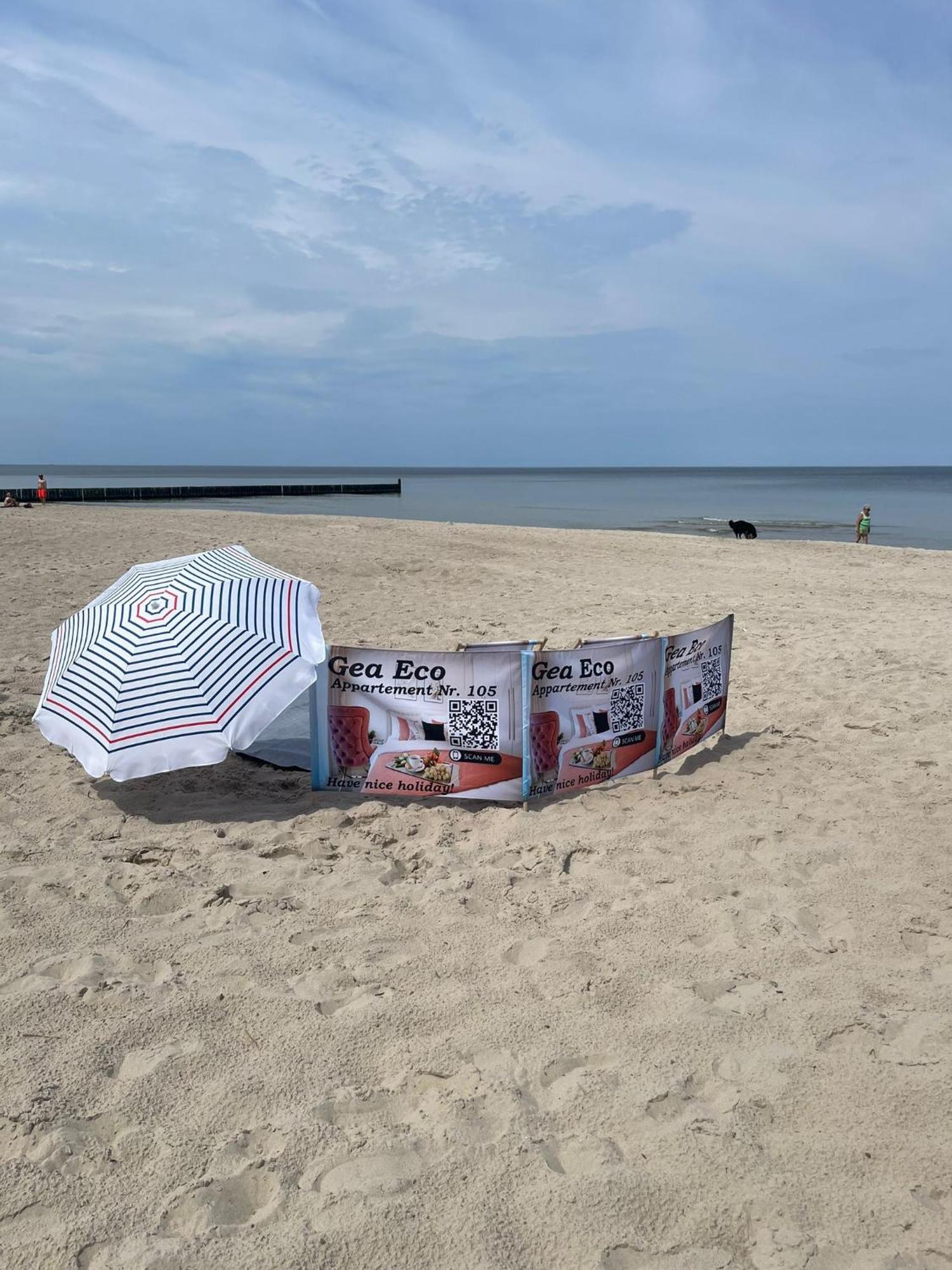 Amber Sea Apartmens Sianozety Esterno foto